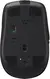 Logitech MX Anywhere 2 black, USB/Bluetooth