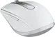 Logitech MX Anywhere 3 for Business, Pale Grey, Logi Bolt, USB/Bluetooth