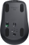 Logitech MX Anywhere 3 for Business, graphite, Logi Bolt, USB/Bluetooth