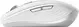 Logitech MX Anywhere 3S Pale Grey, white/grey, Logi Bolt, USB/Bluetooth