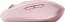 Logitech MX Anywhere 3S Rose, pink, Logi Bolt, USB/Bluetooth