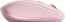 Logitech MX Anywhere 3S Rose, pink, Logi Bolt, USB/Bluetooth