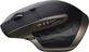 Logitech MX Master for Business Meterorite серый, USB/Bluetooth