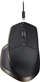 Logitech MX Master for Business Meterorite серый, USB/Bluetooth