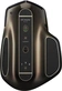 Logitech MX Master for Business Meterorite серый, USB/Bluetooth