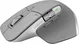 Logitech MX Master 3 mid Grey, USB/Bluetooth