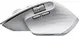 Logitech MX Master 3S Pale Grey, Logi Bolt, USB/Bluetooth