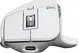 Logitech MX Master 3S Pale Grey, Logi Bolt, USB/Bluetooth