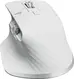 Logitech MX Master 3S Pale Grey, Logi Bolt, USB/Bluetooth