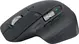 Logitech MX Master 3S graphite, Logi Bolt, USB/Bluetooth