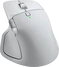 Logitech MX Master 4 for Mac white Silver, silver, Logi Bolt, USB/Bluetooth