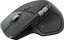 Logitech MX Master 4 for Mac space Black, black, Logi Bolt, USB/Bluetooth