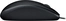 Logitech OEM B110 Silent Mouse черный, USB
