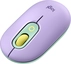 Logitech POP wireless Mouse, Daydream, Logi Bolt, USB/Bluetooth