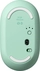 Logitech POP wireless Mouse, Daydream, Logi Bolt, USB/Bluetooth