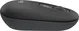Logitech POP wireless Mouse, graphite, Logi Bolt, USB/Bluetooth