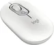 Logitech POP wireless Mouse, Off-white, Logi Bolt, USB/Bluetooth