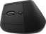 Logitech lift Left for Business, graphite, left hander, Logi Bolt, USB/Bluetooth