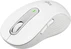 Logitech signature M650 for Business Large, Off-белый, Logi Bolt, USB/Bluetooth