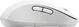 Logitech signature M650 Large Left, Off-white, left hander, Logi Bolt, USB/Bluetooth