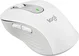 Logitech signature M650 for Business Medium, Off-white, Logi Bolt, USB/Bluetooth