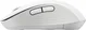 Logitech signature M650 for Business Medium, Off-white, Logi Bolt, USB/Bluetooth