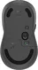 Logitech signature M650 Large, graphite, Logi Bolt, USB/Bluetooth