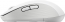 Logitech signature M650 Large, Off-white, Logi Bolt, USB/Bluetooth