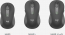 Logitech signature M650 Large, Off-white, Logi Bolt, USB/Bluetooth