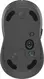 Logitech signature M650 Medium, graphite, Logi Bolt, USB/Bluetooth