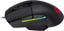 Lorgar Jetter 357 Gaming Mouse черный, USB