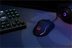 Lorgar Jetter 357 Gaming Mouse черный, USB