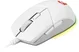 MSI Clutch GM11 Gaming Mouse white, USB