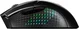 MSI Clutch GM51 Lightweight wireless Gaming Mouse black, USB/Bluetooth