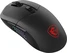 MSI Versa 300 Elite wireless Gaming Mouse черный, USB/Bluetooth