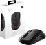 MSI Versa 300 Elite wireless Gaming Mouse черный, USB/Bluetooth