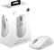 MSI Versa 300 wireless Gaming Mouse белый, USB/Bluetooth