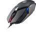 MadCatz B.A.T. 6+, черный/серый, USB