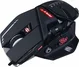 MadCatz R.A.T. 6+, black, USB