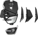 MadCatz R.A.T. DWS, black/silver, USB/Bluetooth