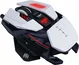 MadCatz R.A.T. Pro S3, white, USB
