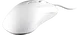 Man & Machine C Mouse washable, white, USB