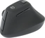 Manhattan Office Pro vertical Ergonomic wireless Mouse, черный, USB