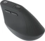 Manhattan Office Pro vertical Ergonomic wireless Mouse, черный, USB