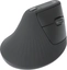 Manhattan Office Pro vertical Ergonomic wireless Mouse, черный, USB