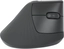 Manhattan Office Pro vertical Ergonomic wireless Mouse, черный, USB