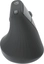Manhattan Office Pro vertical Ergonomic wireless Mouse, черный, USB