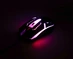 Manhattan RGB Gaming-mouse, 4 keys, 1500dpi, черный, USB