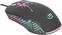 Manhattan RGB Gaming-mouse, 7 keys, 7200dpi, черный, USB