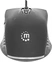 Manhattan RGB Gaming-mouse, 7 keys, 7200dpi, черный, USB